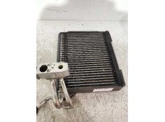 Recambio de evaporador aire acondicionado para nissan qashqai (j10) tekna premium referencia OEM IAM   