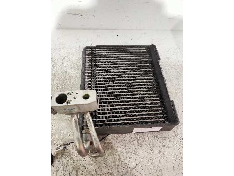 Recambio de evaporador aire acondicionado para nissan qashqai (j10) tekna premium referencia OEM IAM   