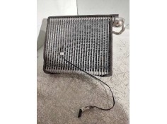 Recambio de evaporador aire acondicionado para nissan qashqai (j10) tekna premium referencia OEM IAM    2