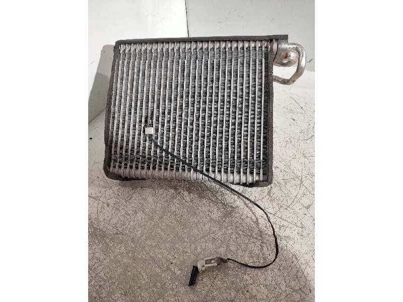 Recambio de evaporador aire acondicionado para nissan qashqai (j10) tekna premium referencia OEM IAM   