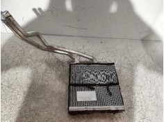 Recambio de radiador calefaccion / aire acondicionado para nissan qashqai (j10) tekna premium referencia OEM IAM   