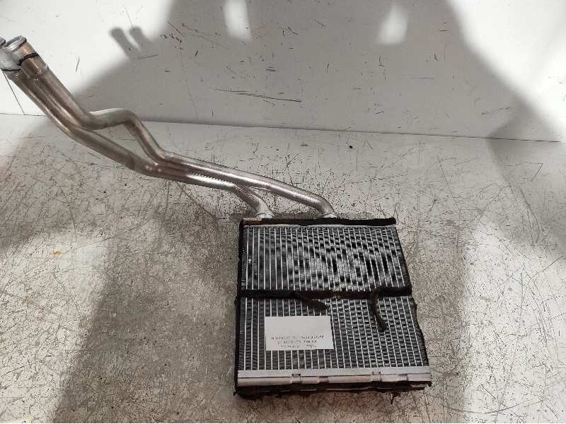 Recambio de radiador calefaccion / aire acondicionado para nissan qashqai (j10) tekna premium referencia OEM IAM   