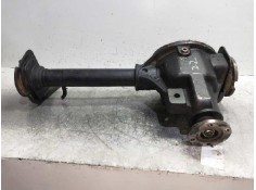Recambio de diferencial delantero para ssangyong korando 2.3 turbodiesel cat referencia OEM IAM  4.56R 