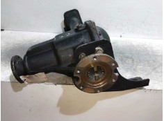 Recambio de diferencial delantero para ssangyong korando 2.3 turbodiesel cat referencia OEM IAM  4.56R  2