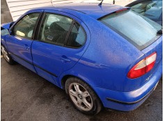 seat leon (1m1) del año 2002 2