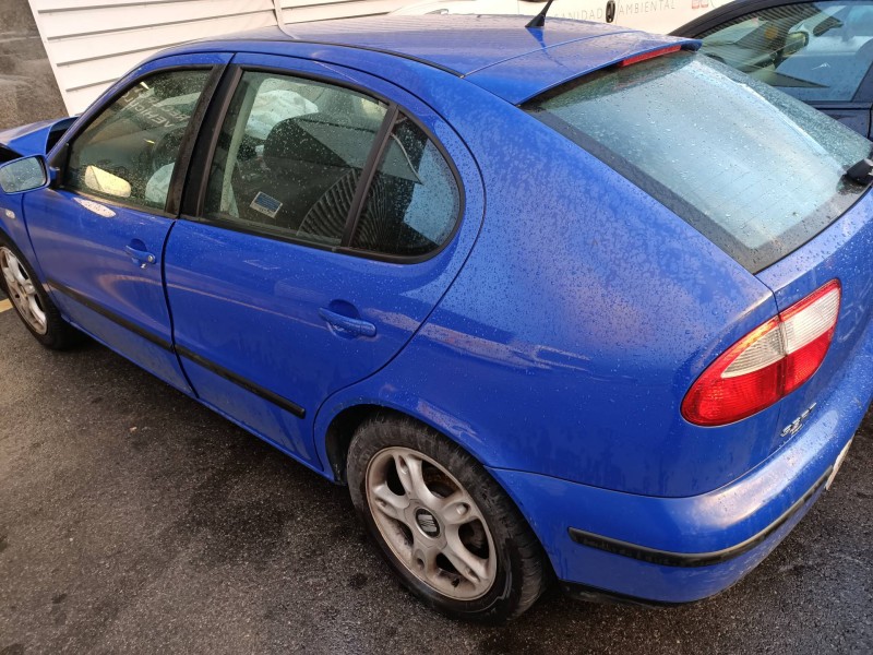 seat leon (1m1) del año 2002
