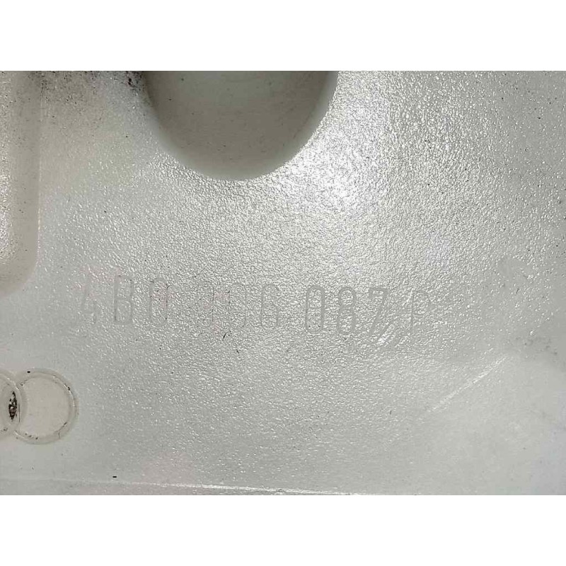Recambio de bomba combustible para audi a6 berlina (4b2) 2.7 v6 30v biturbo referencia OEM IAM 4B0906087P VDO AFORADOR 