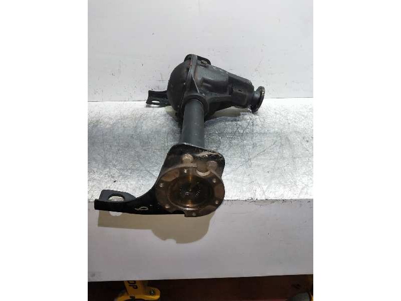 Recambio de diferencial delantero para ssangyong korando 2.3 turbodiesel cat referencia OEM IAM  4.56R 