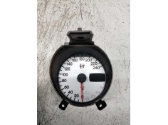 Recambio de cuadro cuentakm para alfa romeo 159 (140) 2.4 jtdm 20v ti referencia OEM IAM 156049818 503310012500 