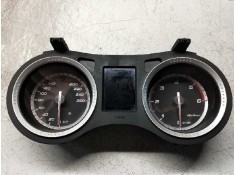 Recambio de cuadro instrumentos para alfa romeo 159 (140) 2.4 jtdm 20v ti referencia OEM IAM A2C53367584 56089892 