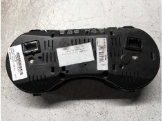 Recambio de cuadro instrumentos para alfa romeo 159 (140) 2.4 jtdm 20v ti referencia OEM IAM A2C53367584 56089892  2