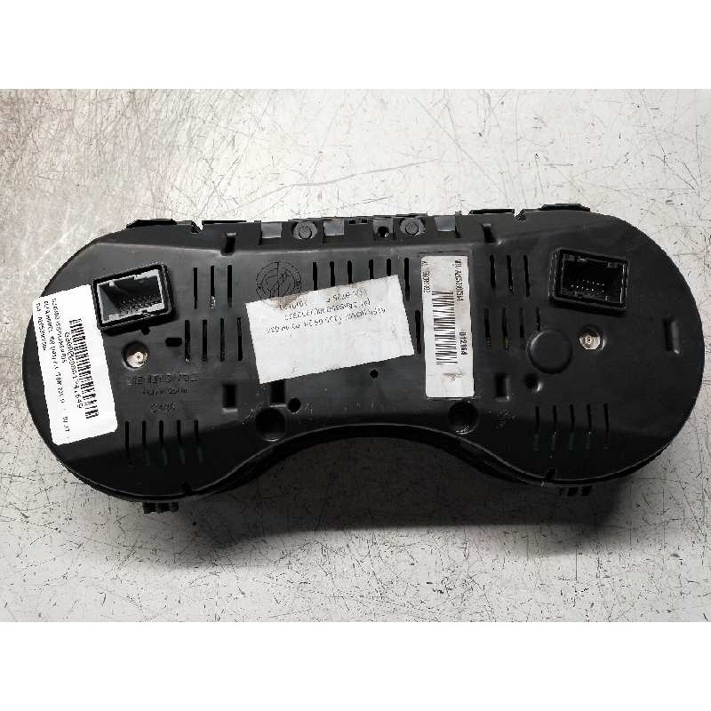 Recambio de cuadro instrumentos para alfa romeo 159 (140) 2.4 jtdm 20v ti referencia OEM IAM A2C53367584 56089892 