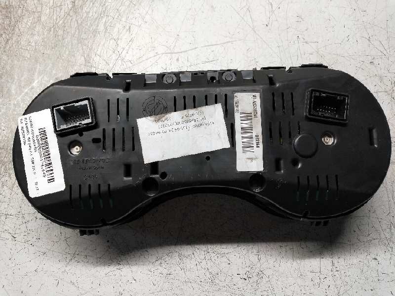 Recambio de cuadro instrumentos para alfa romeo 159 (140) 2.4 jtdm 20v ti referencia OEM IAM A2C53367584 56089892 