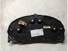 Recambio de cuadro instrumentos para fiat scudo combi (272) l1h1 120 multijet (5 pl.) referencia OEM IAM 1401106580 503001310206 2