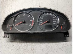 Recambio de cuadro instrumentos para mazda 6 berlina (gg) 2.0 crtd 120 active (5-ptas.) referencia OEM IAM GK3E 5G 4K09