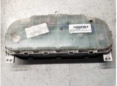 Recambio de cuadro instrumentos para mazda 6 berlina (gg) 2.0 crtd 120 active (5-ptas.) referencia OEM IAM GK3E 5G 4K09 2