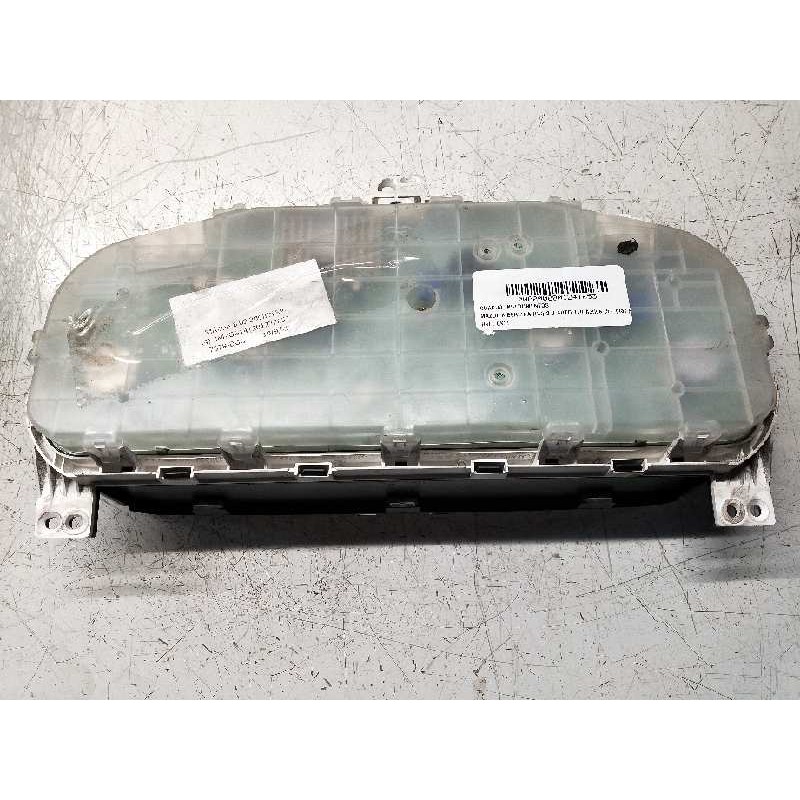 Recambio de cuadro instrumentos para mazda 6 berlina (gg) 2.0 crtd 120 active (5-ptas.) referencia OEM IAM GK3E 5G 4K09