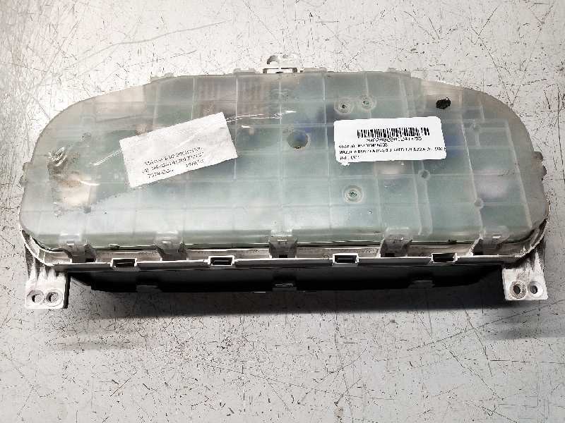 Recambio de cuadro instrumentos para mazda 6 berlina (gg) 2.0 crtd 120 active (5-ptas.) referencia OEM IAM GK3E 5G 4K09