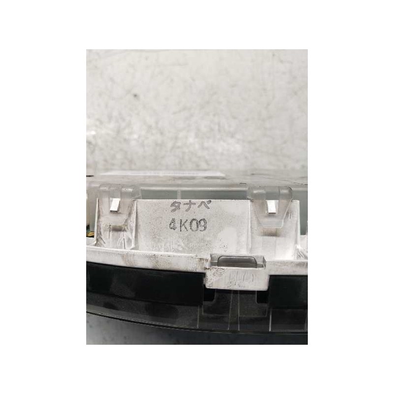 Recambio de cuadro instrumentos para mazda 6 berlina (gg) 2.0 crtd 120 active (5-ptas.) referencia OEM IAM GK3E 5G 4K09