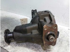 Recambio de diferencial delantero para ssangyong kyron 200 xdi limited referencia OEM IAM 21LOCSEQ E3.54  2