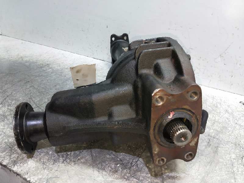 Recambio de diferencial delantero para ssangyong kyron 200 xdi limited referencia OEM IAM 21LOCSEQ E3.54 