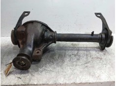 Recambio de diferencial delantero para ssangyong korando referencia OEM IAM   
