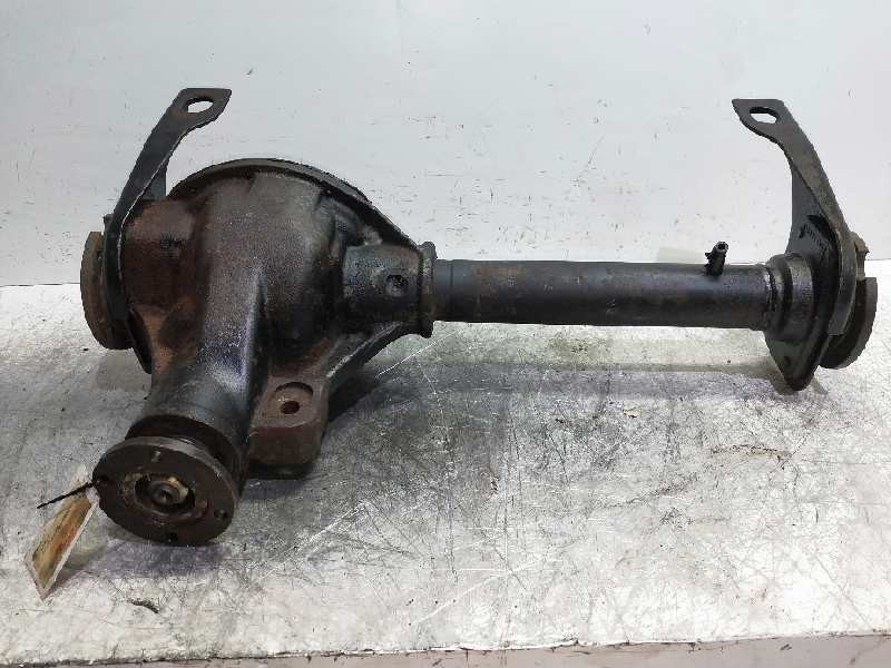 Recambio de diferencial delantero para ssangyong korando referencia OEM IAM   