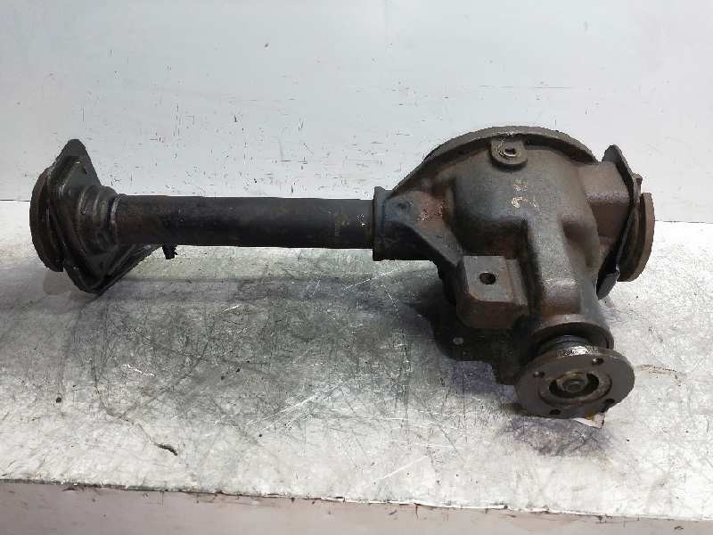 Recambio de diferencial delantero para ssangyong korando referencia OEM IAM   