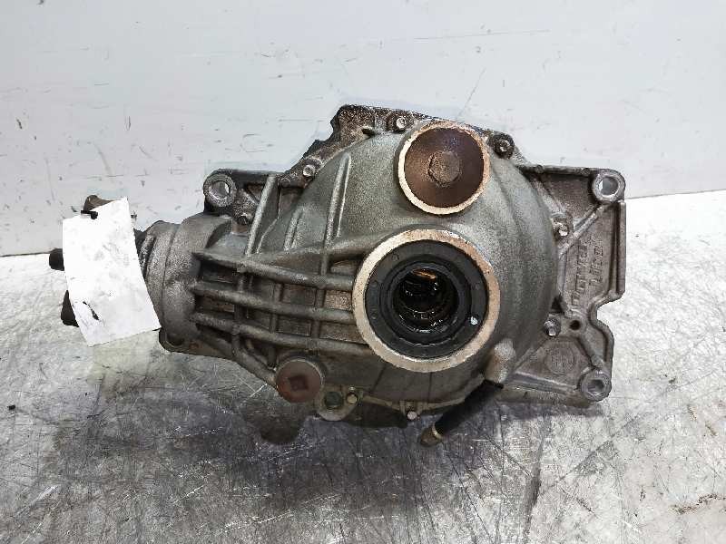 Recambio de diferencial delantero para ssangyong rexton 270 xdi limited referencia OEM IAM   