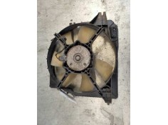Recambio de electroventilador para mazda premacy (cp) 2.0 turbodiesel cat referencia OEM IAM 12275506660 RF4P  2
