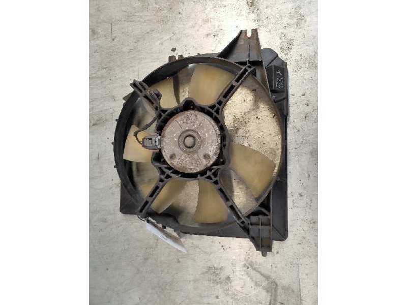 Recambio de electroventilador para mazda premacy (cp) 2.0 turbodiesel cat referencia OEM IAM 12275506660 RF4P 