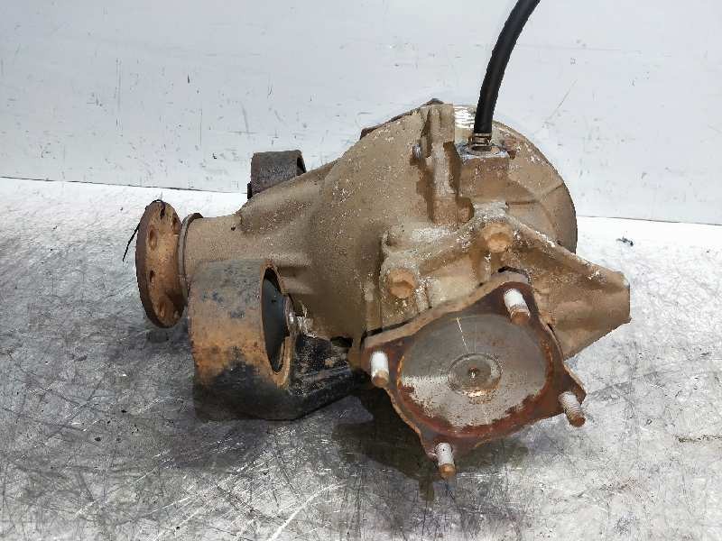 Recambio de diferencial trasero para suzuki grand vitara jb (jt) 1.9 ddis turbodiesel referencia OEM IAM   