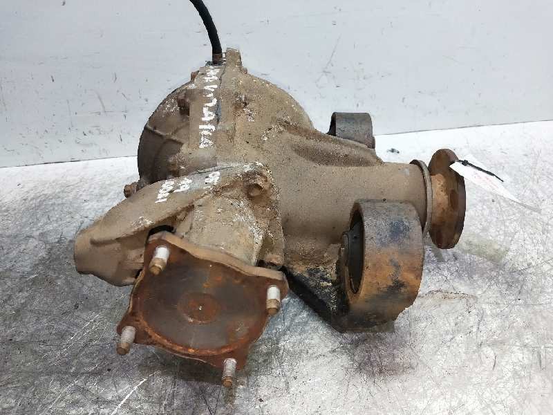 Recambio de diferencial trasero para suzuki grand vitara jb (jt) 1.9 ddis turbodiesel referencia OEM IAM   
