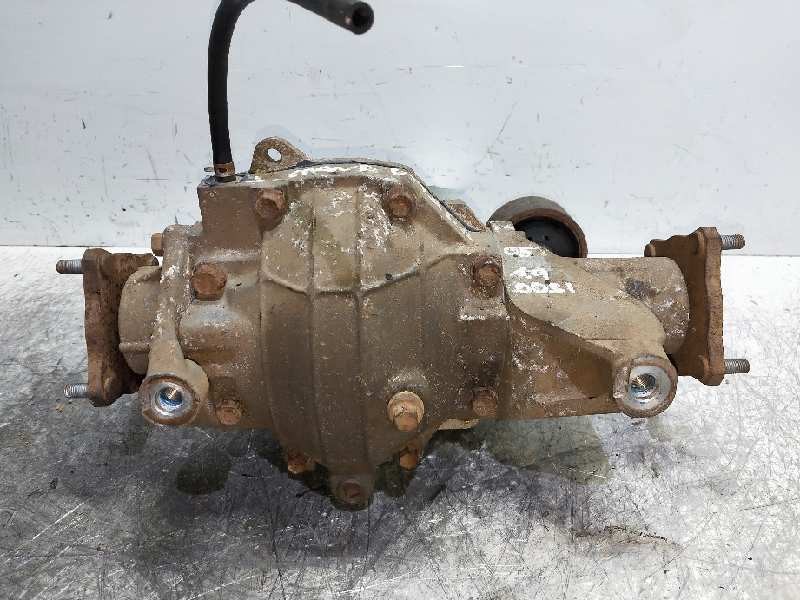 Recambio de diferencial trasero para suzuki grand vitara jb (jt) 1.9 ddis turbodiesel referencia OEM IAM   