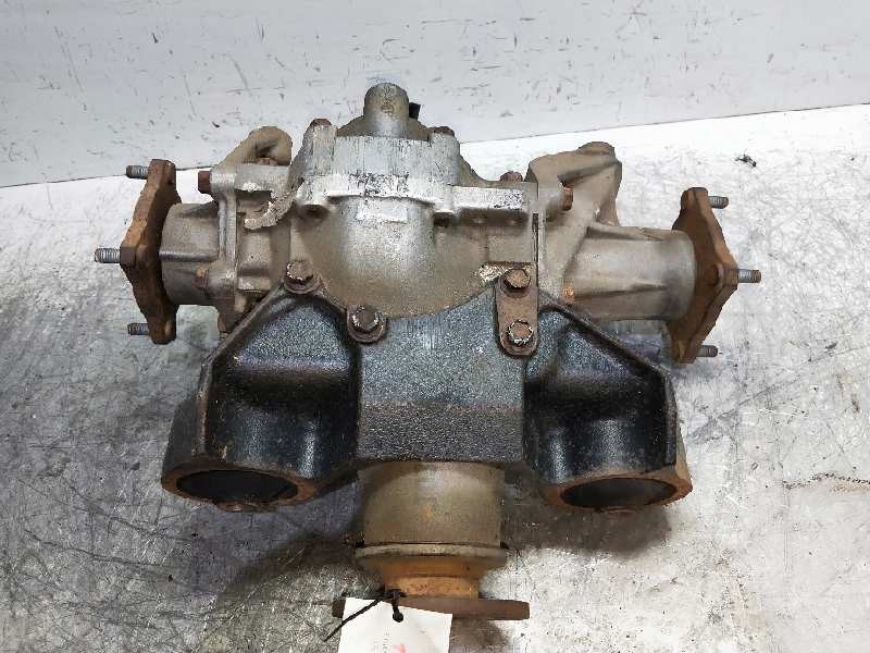 Recambio de diferencial trasero para suzuki grand vitara jb (jt) 1.9 ddis turbodiesel referencia OEM IAM   
