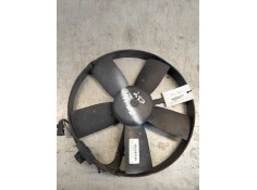 Recambio de electroventilador para bmw serie 5 berlina (e34) 520i (110kw) referencia OEM IAM   