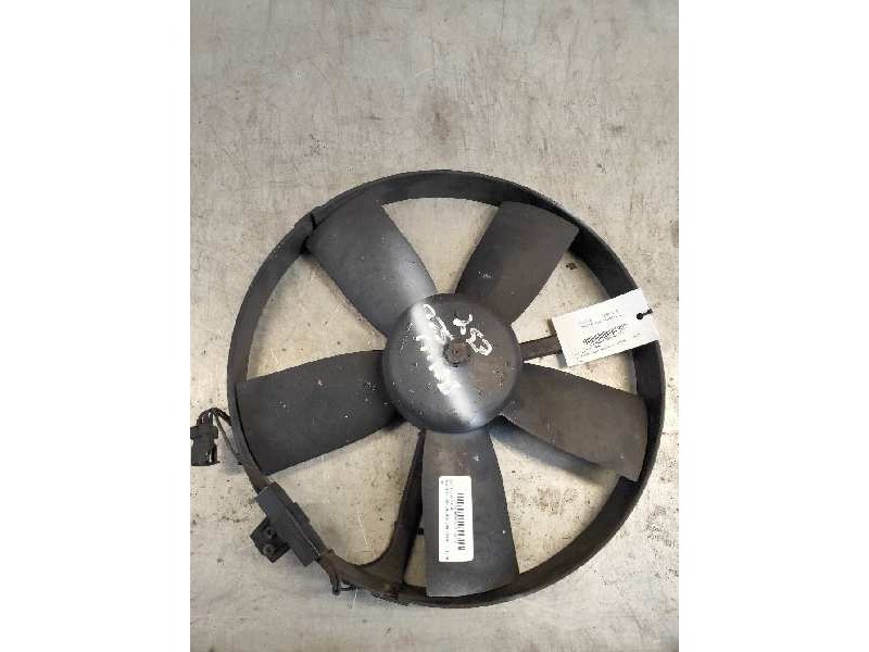 Recambio de electroventilador para bmw serie 5 berlina (e34) 520i (110kw) referencia OEM IAM   