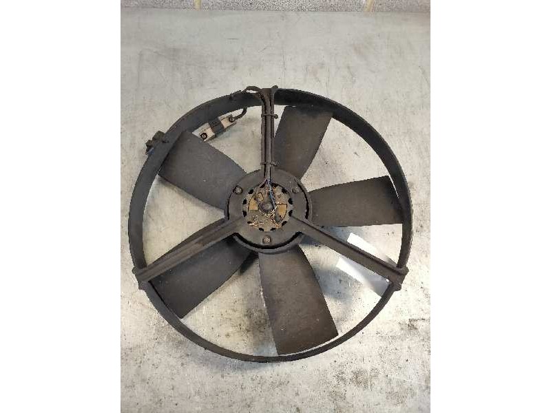 Recambio de electroventilador para bmw serie 5 berlina (e34) 520i (110kw) referencia OEM IAM   