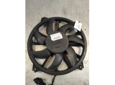 Recambio de electroventilador para citroen c4 coupe collection referencia OEM IAM   