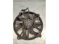 Recambio de electroventilador para citroen c4 coupe collection referencia OEM IAM    2