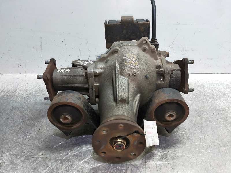 Recambio de diferencial trasero para suzuki grand vitara jb (jt) 1.9 ddis turbodiesel referencia OEM IAM   
