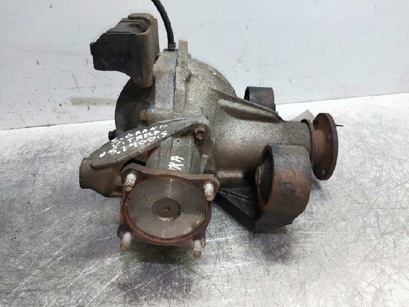 Recambio de diferencial trasero para suzuki grand vitara jb (jt) 1.9 ddis turbodiesel referencia OEM IAM   