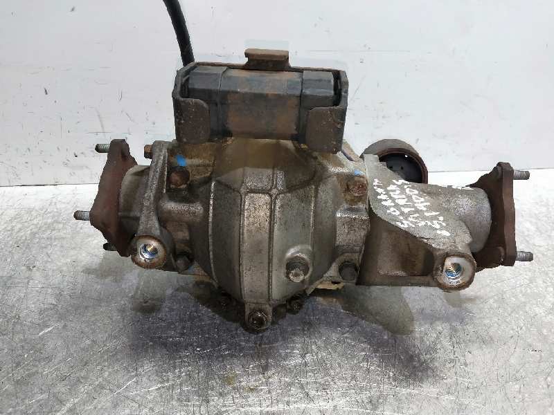 Recambio de diferencial trasero para suzuki grand vitara jb (jt) 1.9 ddis turbodiesel referencia OEM IAM   