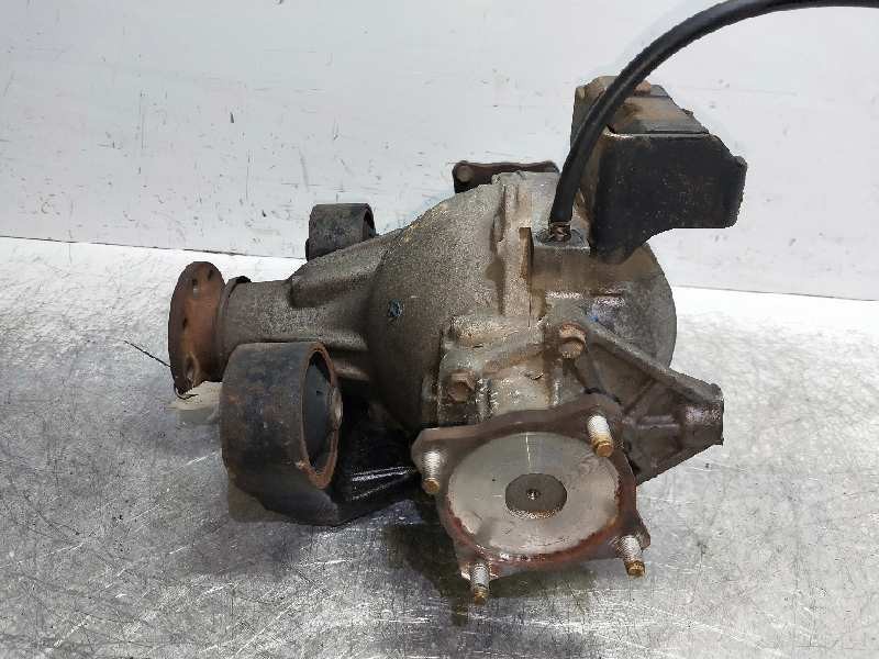 Recambio de diferencial trasero para suzuki grand vitara jb (jt) 1.9 ddis turbodiesel referencia OEM IAM   