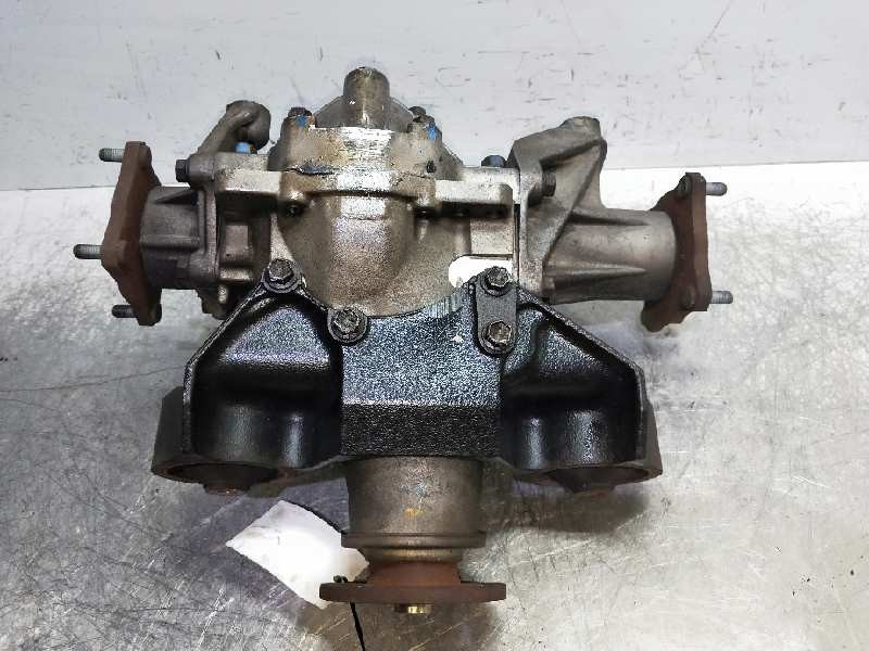 Recambio de diferencial trasero para suzuki grand vitara jb (jt) 1.9 ddis turbodiesel referencia OEM IAM   