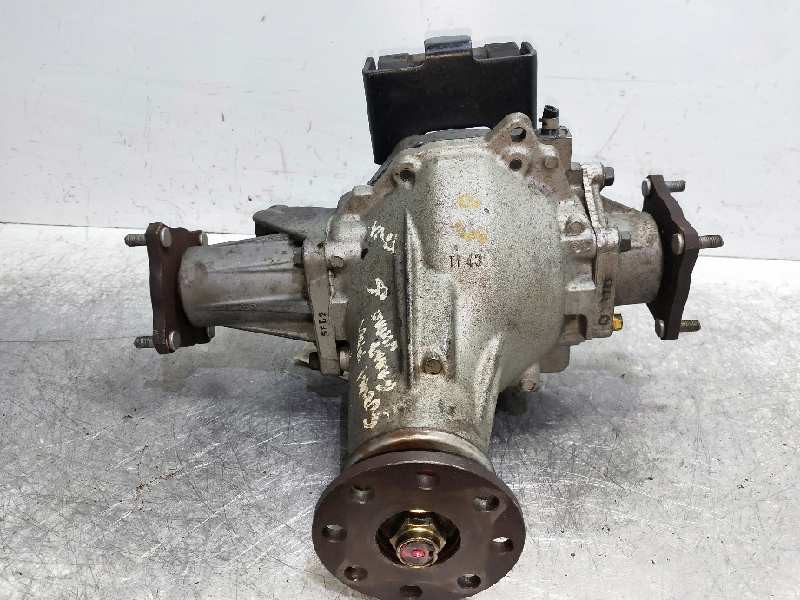 Recambio de diferencial trasero para suzuki grand vitara jb (jt) 1.9 ddis turbodiesel referencia OEM IAM   