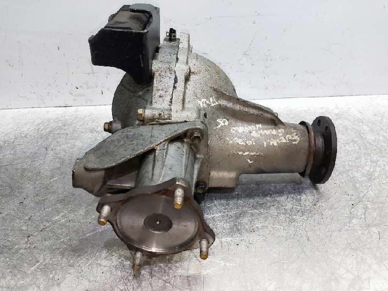 Recambio de diferencial trasero para suzuki grand vitara jb (jt) 1.9 ddis turbodiesel referencia OEM IAM   