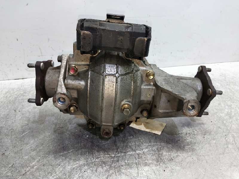 Recambio de diferencial trasero para suzuki grand vitara jb (jt) 1.9 ddis turbodiesel referencia OEM IAM   