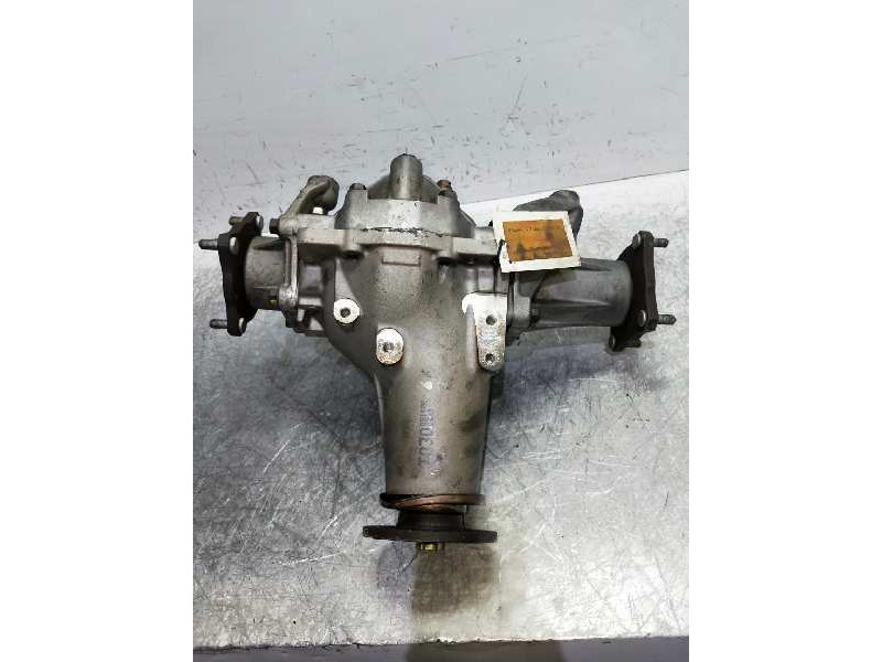 Recambio de diferencial trasero para suzuki grand vitara jb (jt) 1.9 ddis turbodiesel referencia OEM IAM   