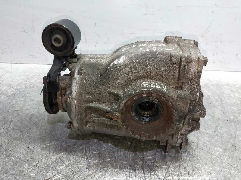 Recambio de diferencial trasero para suzuki liana rh (er) 1.6 16v cat referencia OEM IAM   